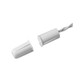 3/8in MiniContact 18in Leads - 10Pk - AZMC-38L-WH 3/8in MiniContact 18in Leads - 10Pk - AZMC-38L-WH